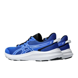 Asics Jolt 5 1011b963 401 siniset kengät sininen 2