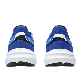 Asics Jolt 5 1011b963 401 siniset kengät sininen 3