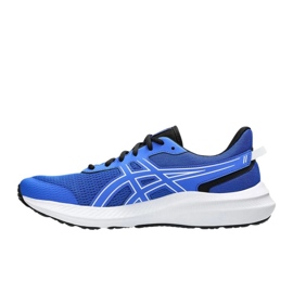 Asics Jolt 5 1011b963 401 siniset kengät sininen 5