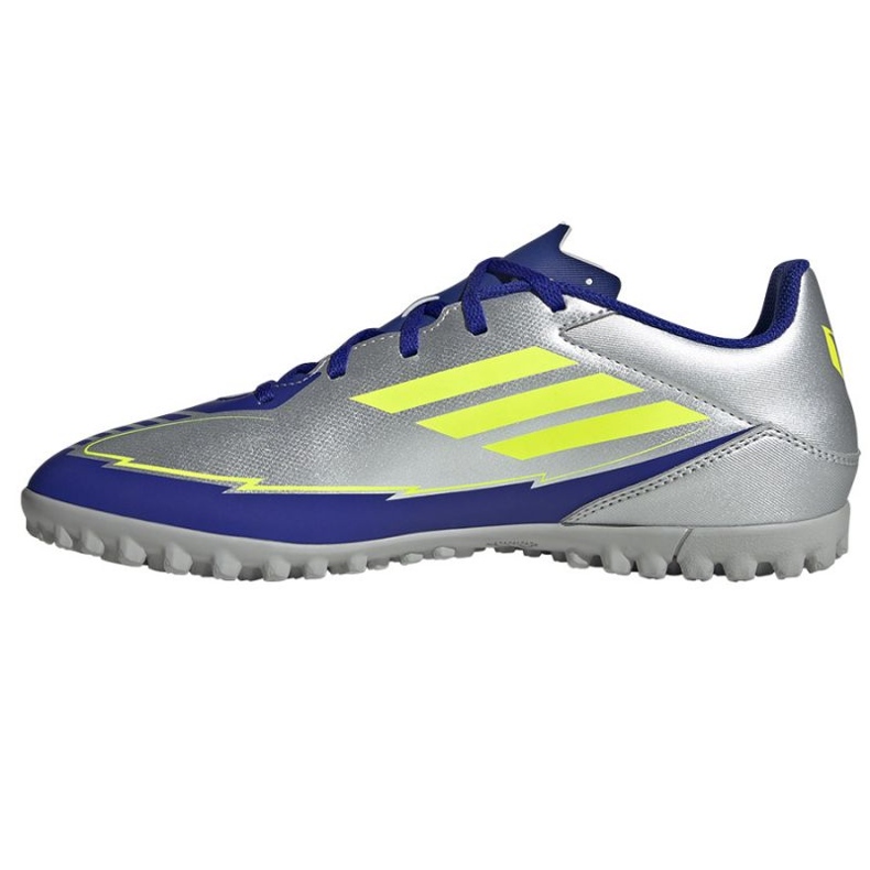Adidas F50 Messi Club TF IH0917 hopeakengät 1
