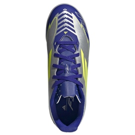 Adidas F50 Club Messi IH0922 -hopeakengissä 1