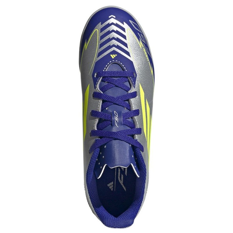 Adidas F50 Club Messi IH0922 -hopeakengissä 1