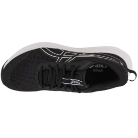 Asics Jolt 5 1011B963-003 Mustat kengät 2