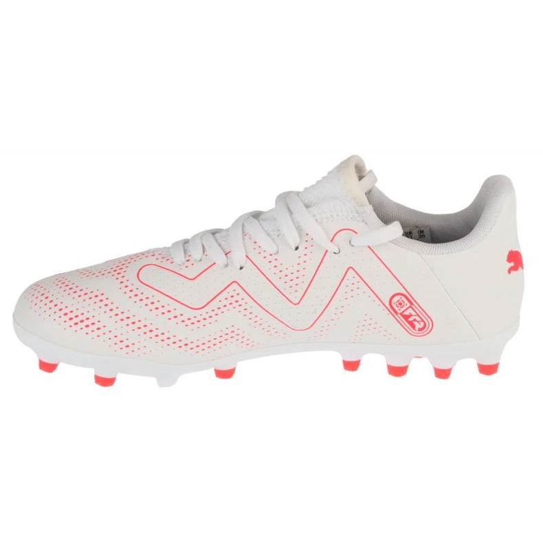 Puma Future Play MG 107390-01 Jalkapallokengät valkoinen 1