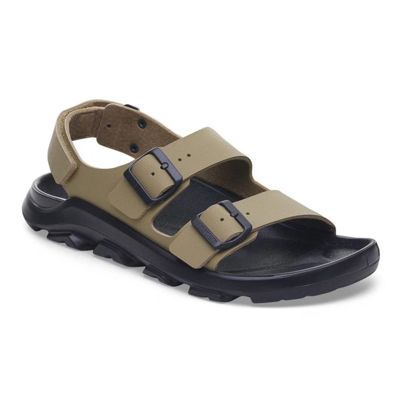 Birkenstock -sandaalit Mogami Terra 1029775 Green vihreä 1