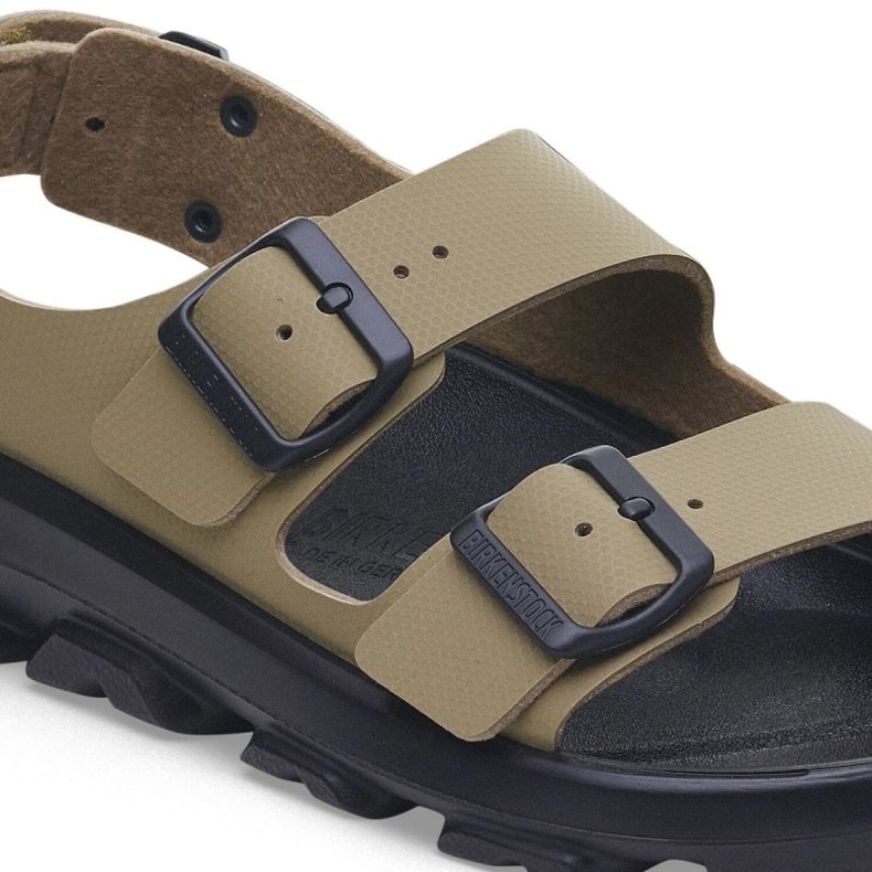 Birkenstock -sandaalit Mogami Terra 1029775 Green vihreä 2