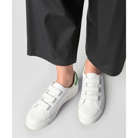 Naisten Verta Green -senkkarit 1