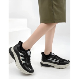 Naisten uusurheilulajit musta 1