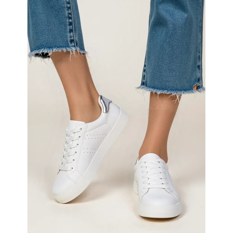 Naisten lenkkarit arvel hopea 1