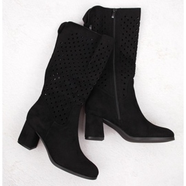 M.Daszyński AVOLLISUUDET M. Daszyński San43A: ssa musta 1