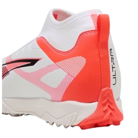 Puma Ultra 5 Match+ LL TT 108355 01 Jalkapallokengät valkoinen 2