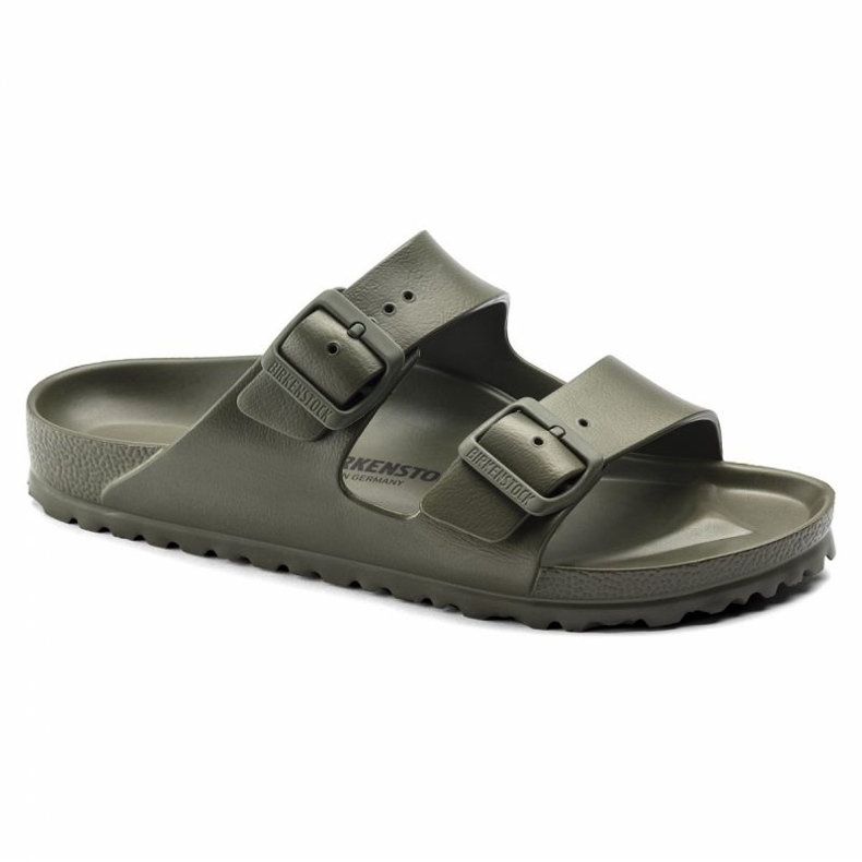 Birkenstock Arizona Eva 1019094 Green Flip -Flops vihreä 1