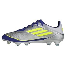 Adidas F50 Pro Messi FG JR8023 Hopeajalkapallokengät 1