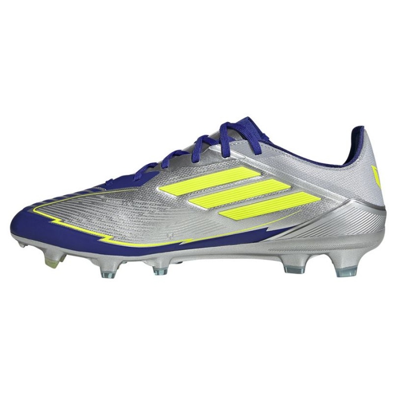 Adidas F50 Pro Messi FG JR8023 Hopeajalkapallokengät 1
