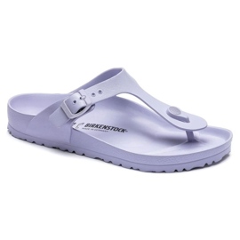 Birkenstock Gizeh Eva Flip -Flops vuonna 101799 violetti 1