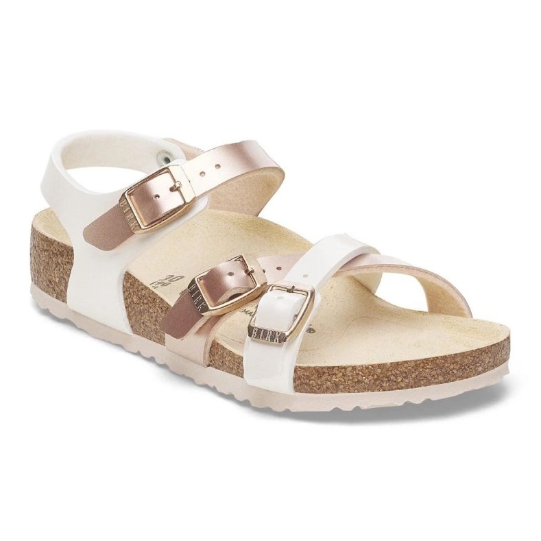 Sandaalit Birkenstock Kumba Split JR 1029411 monivärinen 1