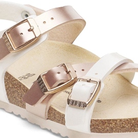 Sandaalit Birkenstock Kumba Split JR 1029411 monivärinen 2