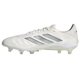 Adidas Copa Pure III Elite FG ID9040 jalkapallokengät valkoinen 1