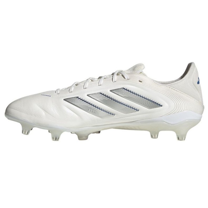 Adidas Copa Pure III Elite FG ID9040 jalkapallokengät valkoinen 1