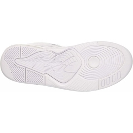 Nike Jordan Flight Origin 921196-100 kengät valkoinen 5