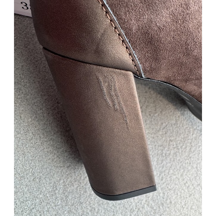 Mokkakorkokengät Laura Messi 2702 ruskea 2