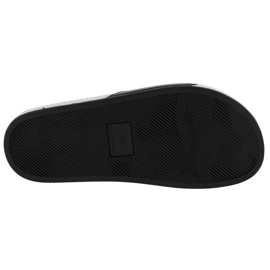 Boss-sandaalit J29275-09B Black Flip-Flops valkoinen 7