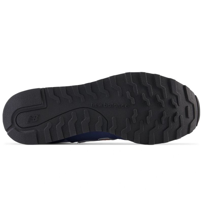 New Balance Uusi tasapaino GM500MN2 Sports Shoes Sininen 3