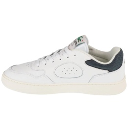 Lacoste LineSet 223 746SMA00451R543 Valkoiset kengät valkoinen 1