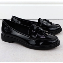 Lesses Lords Potocki SZ12369 WOL286: ssa musta 2