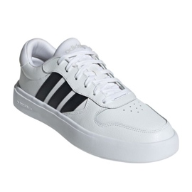 Adidas Litecourt IH0856 kengät valkoinen 1