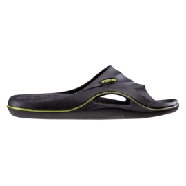 Martes Essentials Maden 92800495378 Musta Flip -Flops 1