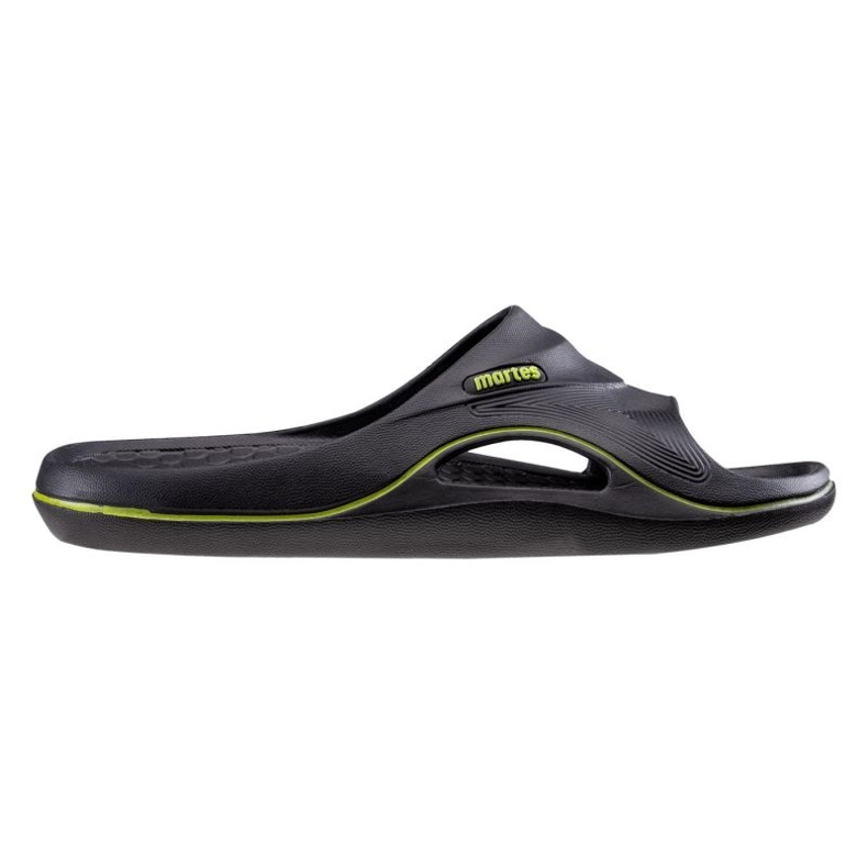 Martes Essentials Maden 92800495378 Musta Flip -Flops 1