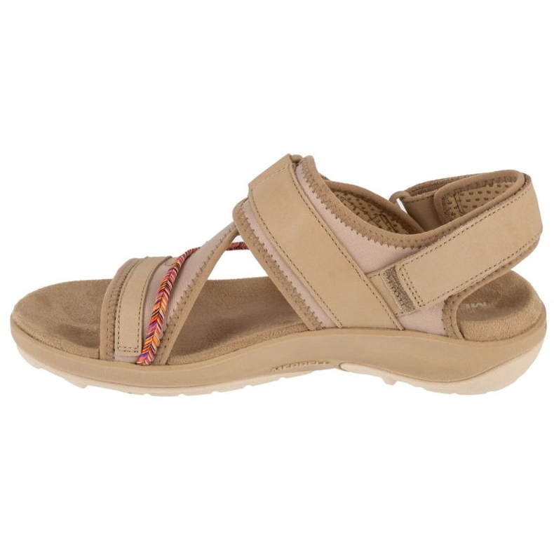 Sandaalit Merrell Terran 4 Backstrap J006746 beige 1