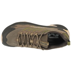 Merrell Moab Speed ​​2 J037527 Green-Bega vihreä 2