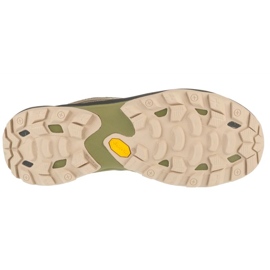 Merrell Moab Speed ​​2 J037527 Green-Bega vihreä 3