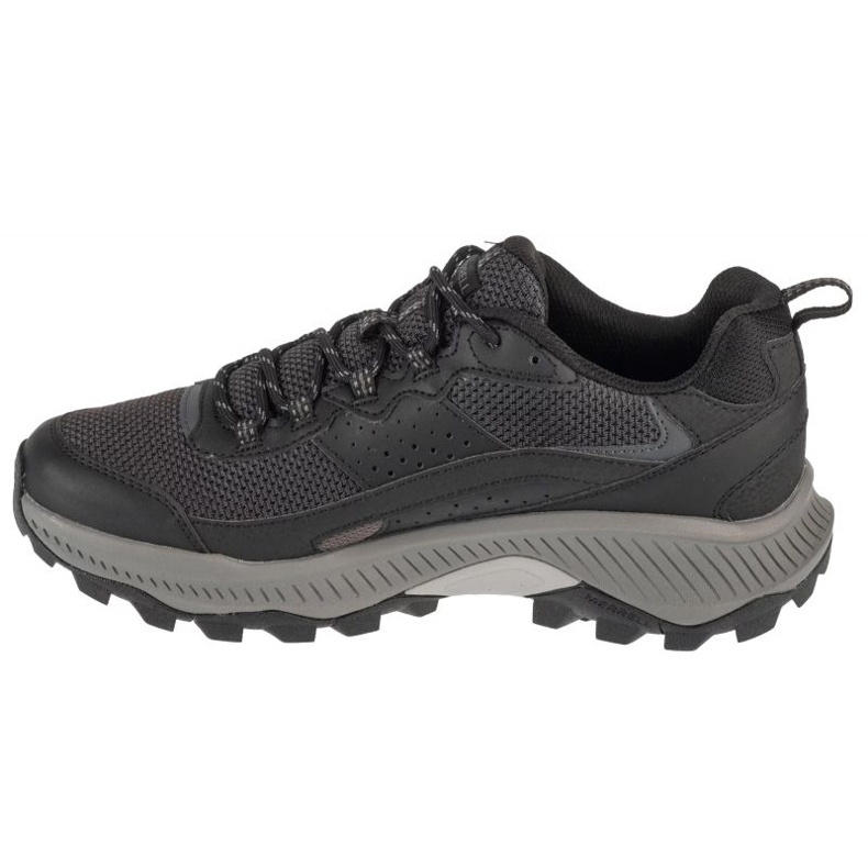 Merrell Speed ​​Strike 2 J037849 Mustat kengät 1