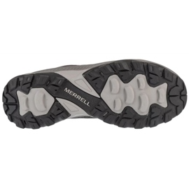 Merrell Speed ​​Strike 2 J037849 Mustat kengät 3