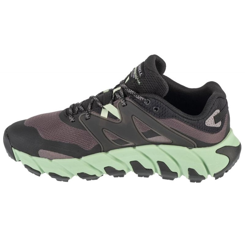 Merrell Maipo Explorer Aerosport J038021 -kengät harmaa 1