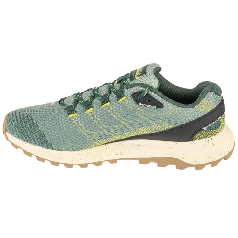 Merrell Fly Strike J068437 Merrell vihreä 1