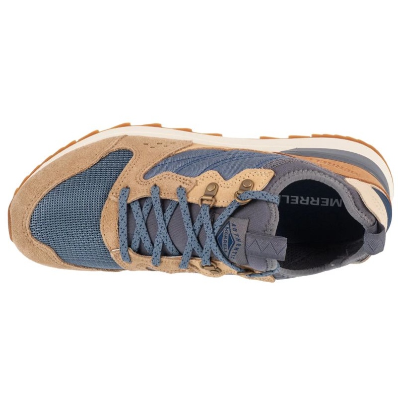 Lifetime Merrell Alpine 83 Sneaker Recraft J007005 kengät beige 1