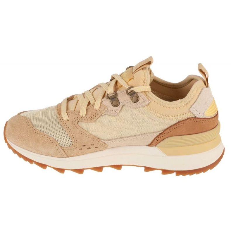 Merrell Alpine 83 Sneaker Recraft J007754 kengät beige 1