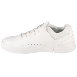 On Running Kengät Roger Advantage 3MD10640108 White valkoinen 1