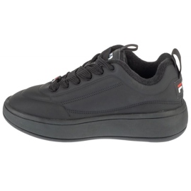 Fila Superbubble Sports Shoes FFW0536-80010 Musta 1