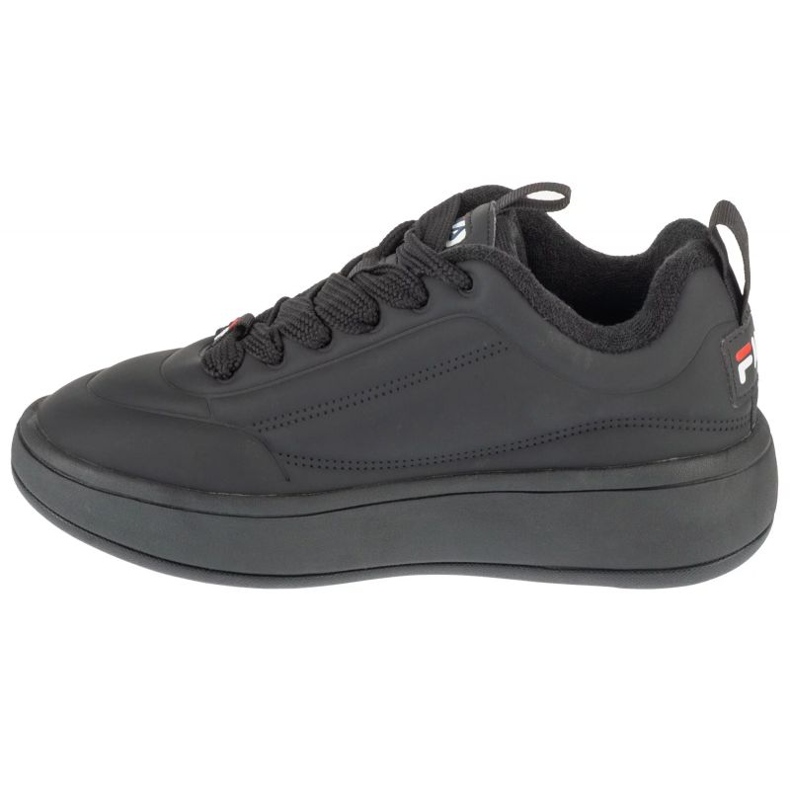 Fila Superbubble Sports Shoes FFW0536-80010 Musta 1