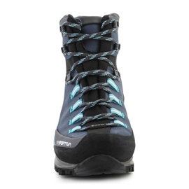 La Sportiva Trk nahkaiset Gtx Opal Pacific -vaelluskengät 11Z618621 sininen 1