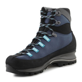 La Sportiva Trk nahkaiset Gtx Opal Pacific -vaelluskengät 11Z618621 sininen 2