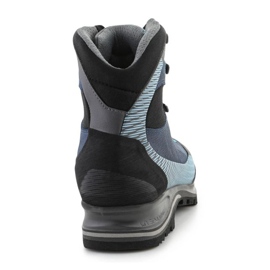 La Sportiva Trk nahkaiset Gtx Opal Pacific -vaelluskengät 11Z618621 sininen 4