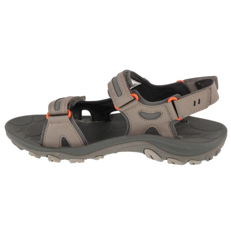 Sandaalit Merrell Huntington Sport Convert Sandal J036873 ruskea 1