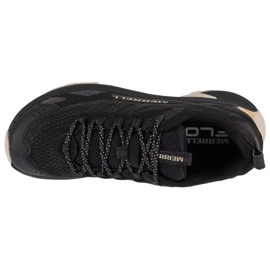 Merrell Moab Speed ​​2 J037525 Mustat kengät 2
