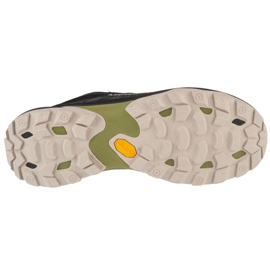 Merrell Moab Speed ​​2 J037525 Mustat kengät 3